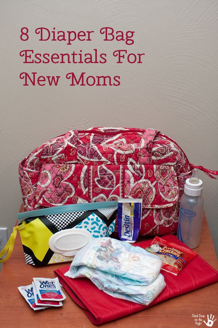 Mom Bag Essentials. What you should have in your mom bag to make your mom  life easier. | A Mom's Office